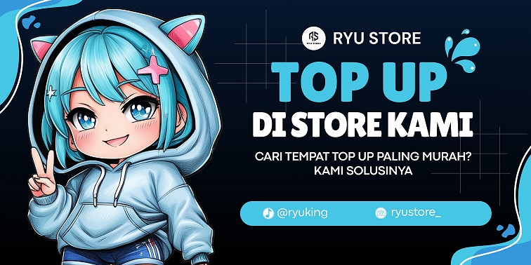 Banner KAIZOSTORE